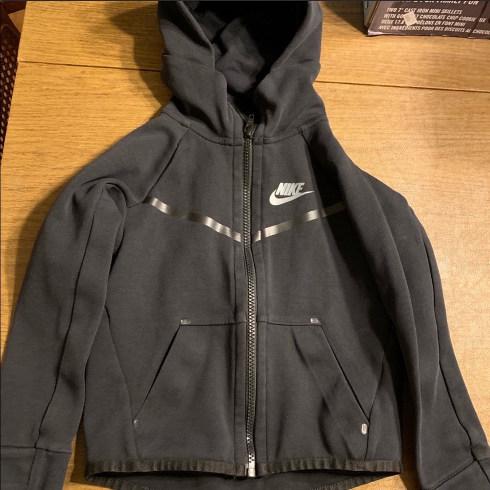 Nike Jacket